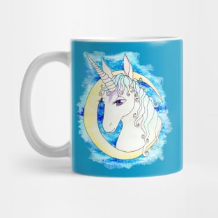 We are two sides of the same magic Mug